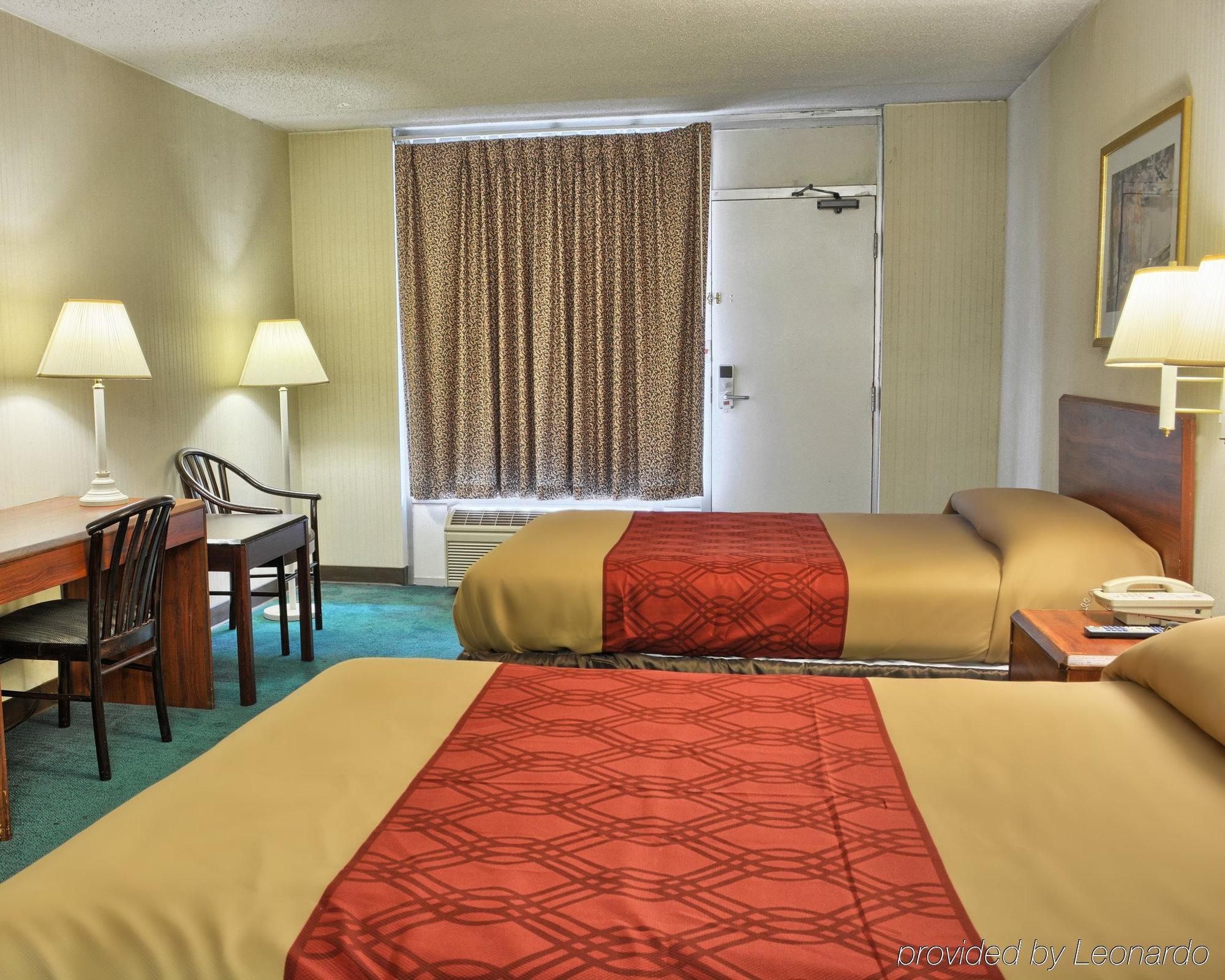 Knights Inn Ashland Kültér fotó