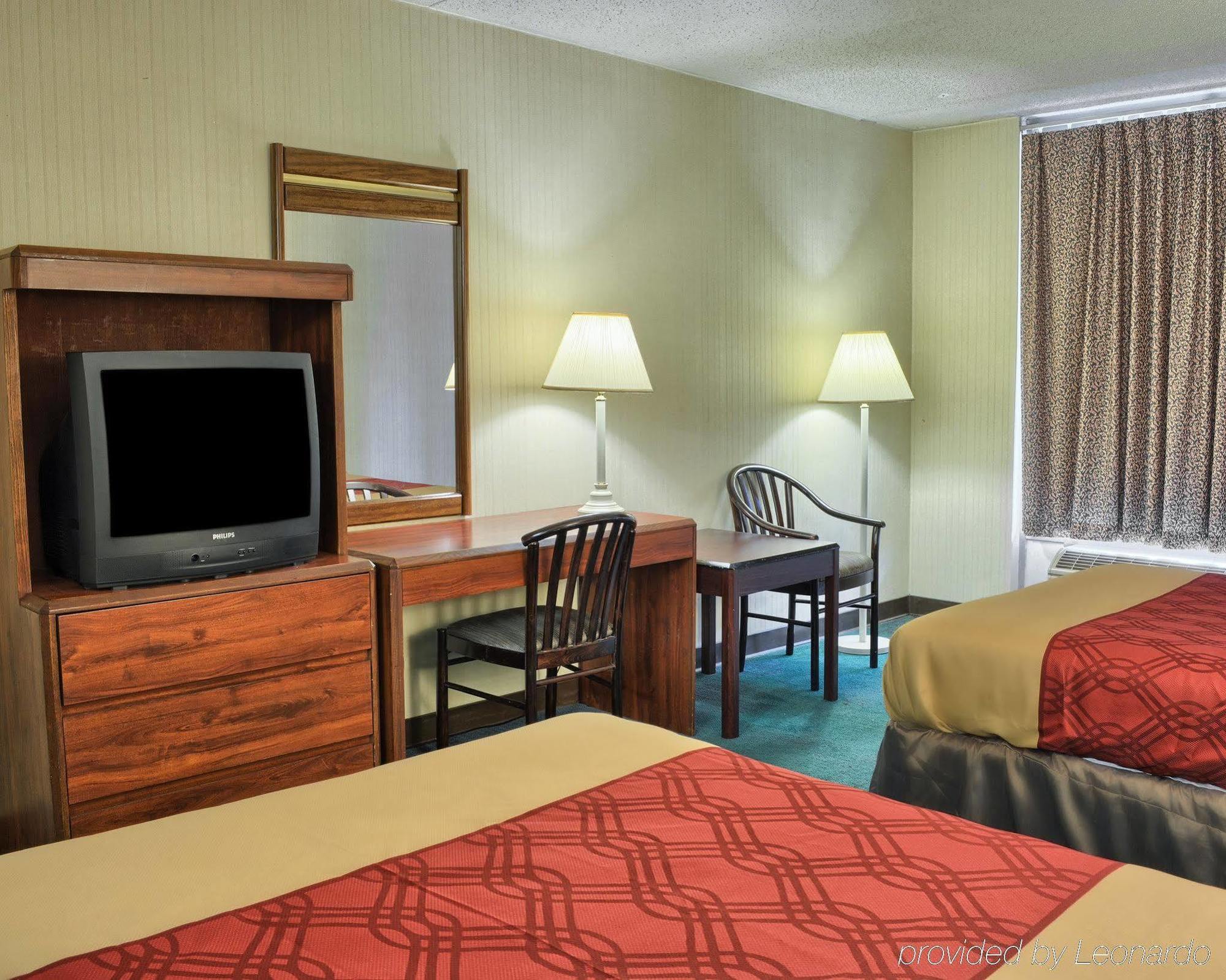 Knights Inn Ashland Kültér fotó