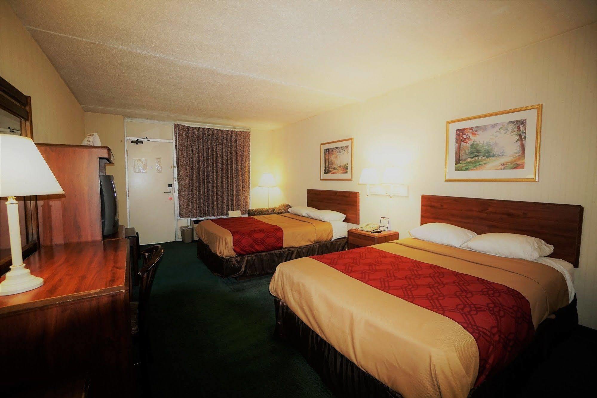 Knights Inn Ashland Kültér fotó